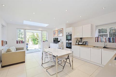 5 bedroom house to rent, Linden Lea, Hampstead Garden Suburb, N2