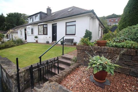 4 bedroom semi-detached bungalow for sale, Denholm Street, Greenock