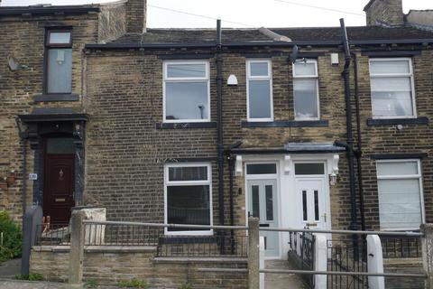 2 bedroom terraced house to rent, Acre Lane, Eccleshill, Bradford, West Yorkshire, BD2