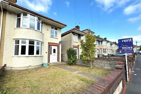 4 bedroom terraced house to rent, Kipling Road, Bristol BS7