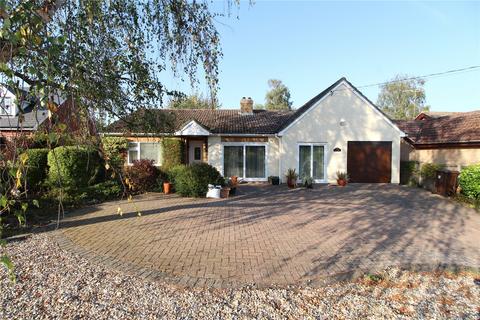 3 bedroom bungalow for sale, Green Lane, Boxted, Colchester, Essex, CO4