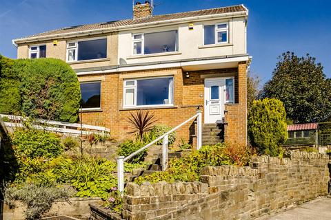 3 bedroom semi-detached house for sale, Beechwood Avenue, Halifax HX3