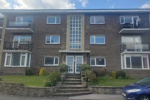 1 bedroom apartment to rent, Fulwood Park Mansions, Chesterwood Drive, Sheffield