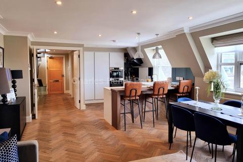 3 bedroom apartment to rent, St Johns Wood Park, St John`s Wood