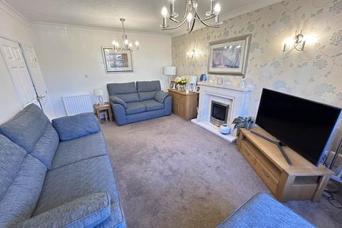 4 Conival Way, Chadderton, Oldham, OL9 0QL