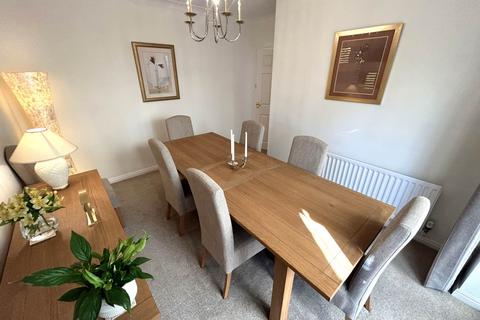 4 Conival Way, Chadderton, Oldham, OL9 0QL