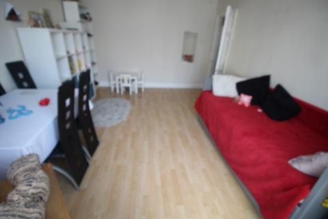 1 bedroom maisonette to rent, WEMBLEY, HA0 2TH