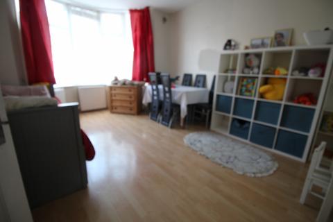 1 bedroom maisonette to rent, WEMBLEY, HA0 2TH