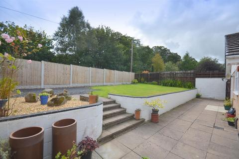 2 bedroom semi-detached bungalow for sale, Carno, Nr Newtown, Powys