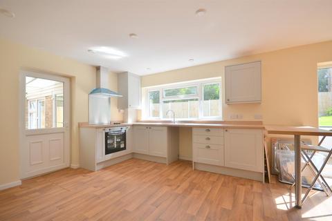 2 bedroom semi-detached bungalow for sale, Carno, Nr Newtown, Powys