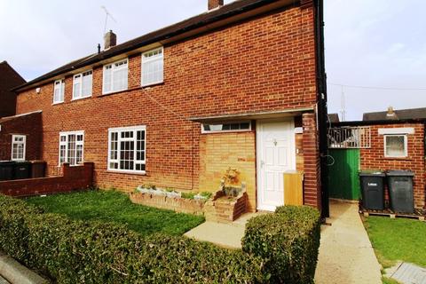 3 bedroom semi-detached house for sale, Cornel Close - S, Farley Hill, Luton, LU1