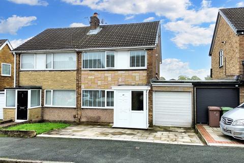 3 bedroom semi-detached house for sale, Sandringham Drive, St. Helens, WA9