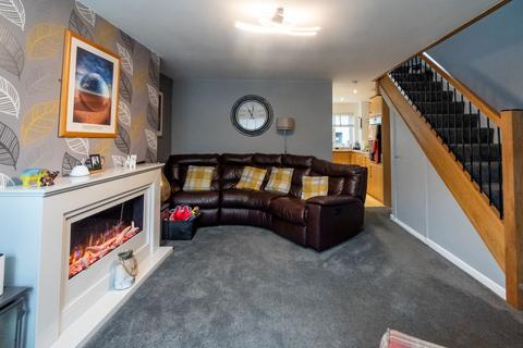 3 bedroom semi-detached house for sale, Sandringham Drive, St. Helens, WA9