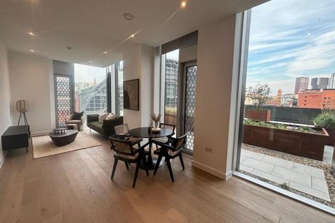 2 bedroom apartment to rent, Viadux, Deansgate