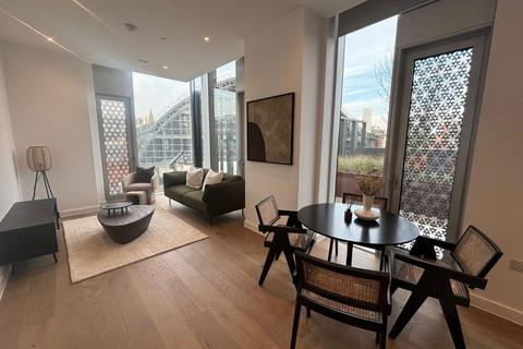 2 bedroom apartment to rent, Viadux, Deansgate