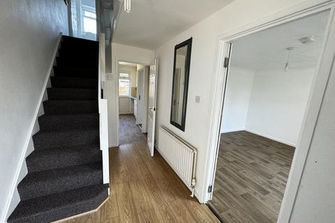 undefined, Apthorpe Way, Cambridge, CB4