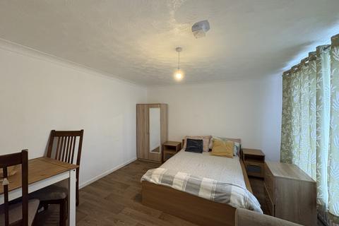 undefined, Apthorpe Way, Cambridge, CB4