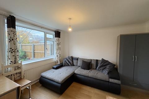 undefined, Apthorpe Way, Cambridge, CB4