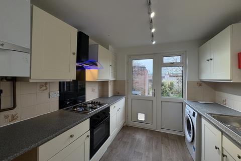 undefined, Apthorpe Way, Cambridge, CB4