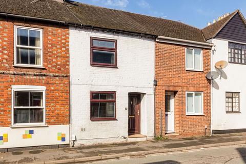 2 bedroom terraced house for sale, Spring Road, Abingdon OX14