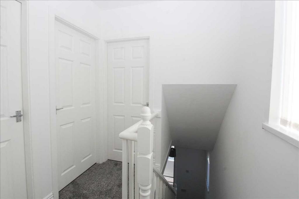 First Floor -