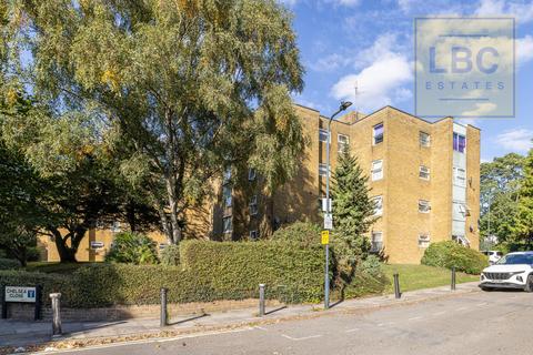 2 bedroom flat for sale, Chelsea Close, London NW10