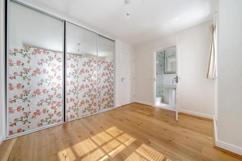 8 Leigh Croft, Wootton, Abingdon, OX13 6DL