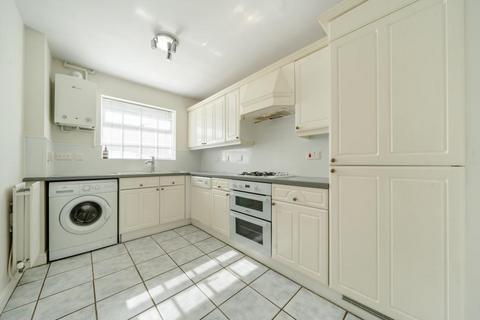 8 Leigh Croft, Wootton, Abingdon, OX13 6DL