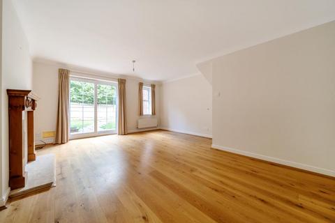 8 Leigh Croft, Wootton, Abingdon, OX13 6DL