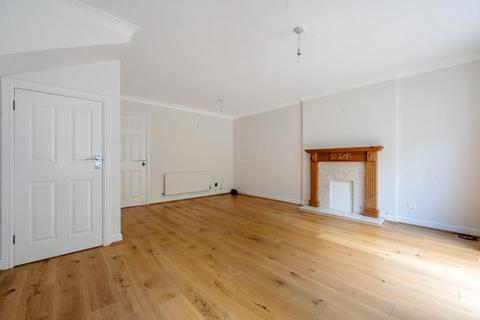 8 Leigh Croft, Wootton, Abingdon, OX13 6DL