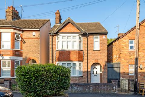 3 bedroom detached house for sale, Victoria Street, Bedfordshire LU6