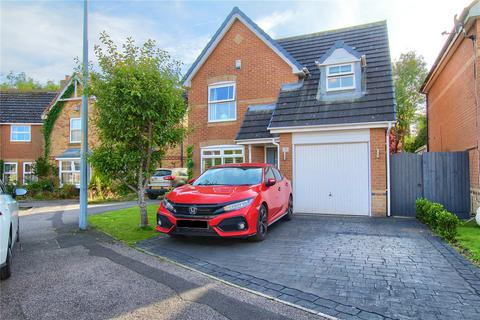 3 bedroom detached house for sale, Tarr Steps, Ingleby Barwick