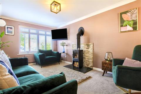 3 bedroom detached house for sale, Tarr Steps, Ingleby Barwick