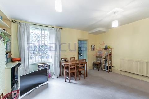 1 bedroom flat to rent, Gladys Road, London NW6