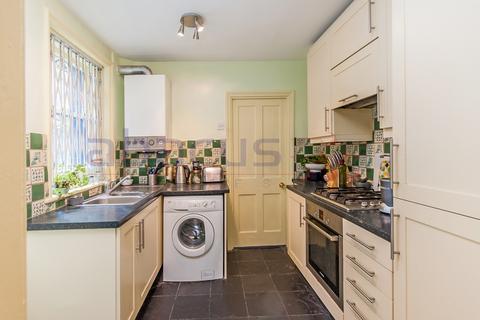 1 bedroom flat to rent, Gladys Road, London NW6