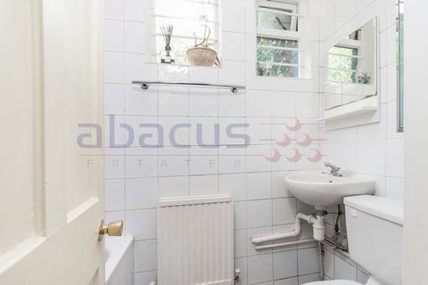 1 bedroom flat to rent, Gladys Road, London NW6