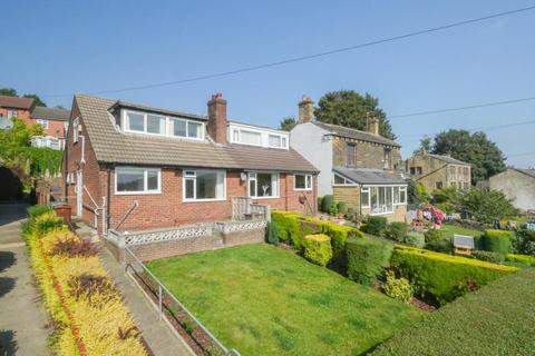 3 bedroom semi-detached bungalow for sale, Hough Side Road, Pudsey