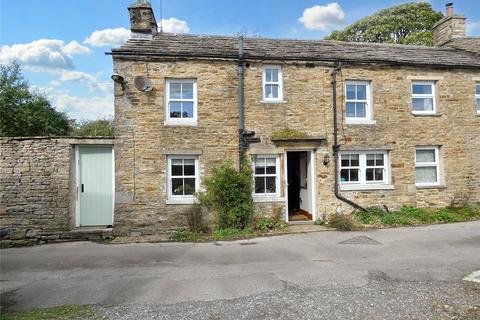 2 bedroom semi-detached house for sale, Silver Street, Askrigg, Leyburn, DL8