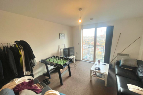 2 bedroom apartment for sale, Masson Place,  Hornbeam Way, Manchester