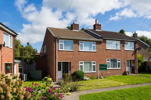 3 bedroom house for sale, Prospect Cottages, Husthwaite