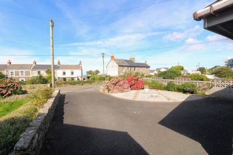 3 bedroom detached bungalow for sale, Boscaswell Downs, Penzance TR19