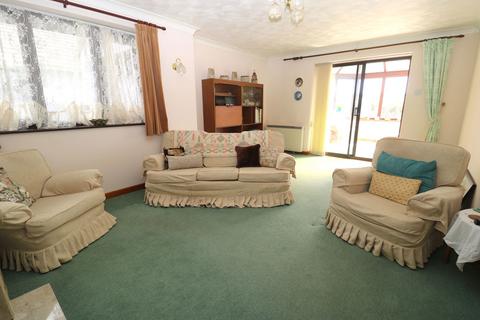 3 bedroom detached bungalow for sale, Boscaswell Downs, Penzance TR19