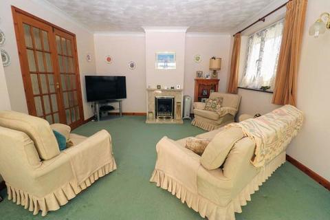 3 bedroom detached bungalow for sale, Boscaswell Downs, Penzance TR19