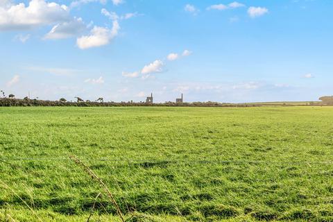 3 bedroom detached bungalow for sale, Boscaswell Downs, Penzance TR19