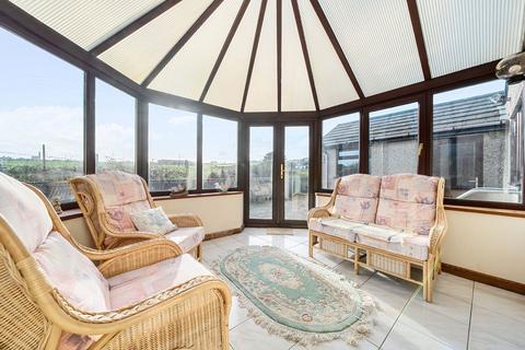 3 bedroom detached bungalow for sale, Boscaswell Downs, Penzance TR19