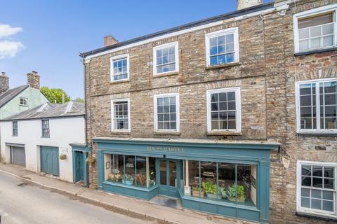 5 bedroom terraced house for sale, Castle Street, Bampton, Tiverton, Devon, EX16