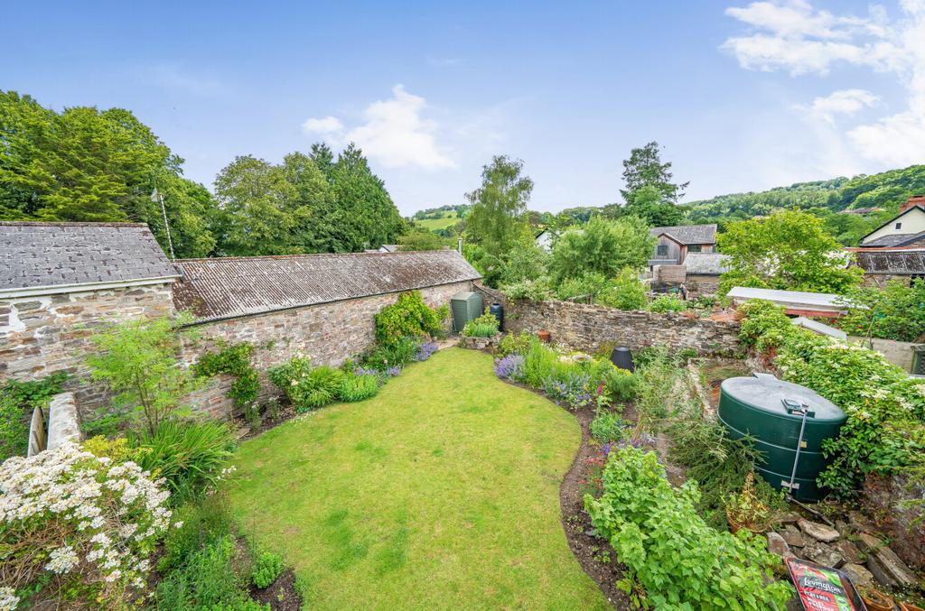 Bampton, Seddons