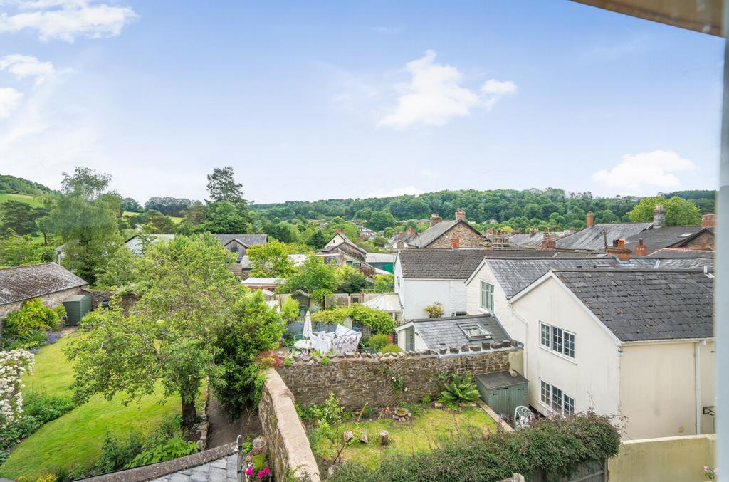 Bampton, Seddons