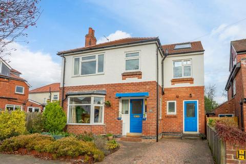 4 bedroom detached house for sale, Westminster Road, York