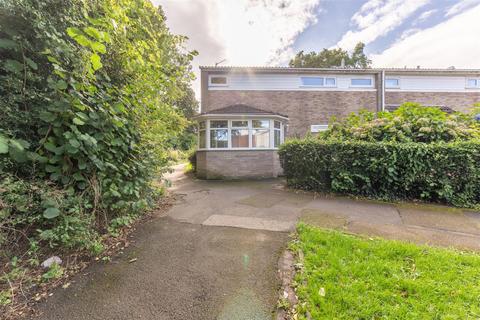 3 bedroom semi-detached house for sale, West Roedin, Cwmbran NP44